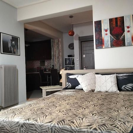 Velvet Story Apartment Trikala  Exterior photo