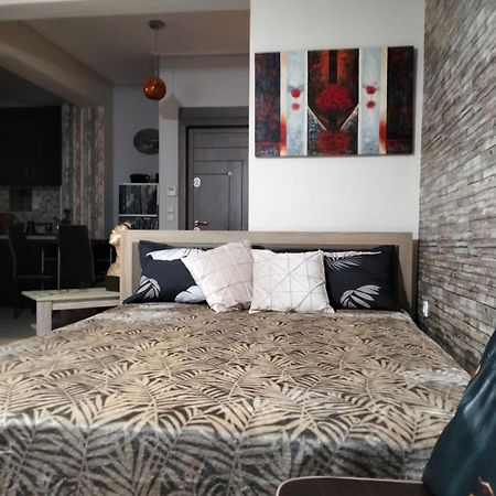 Velvet Story Apartment Trikala  Exterior photo