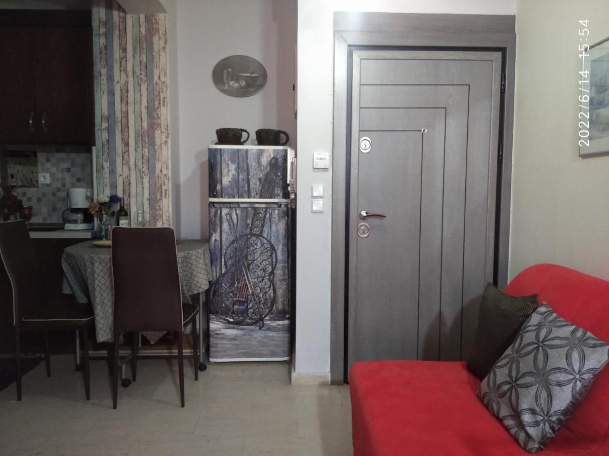 Velvet Story Apartment Trikala  Exterior photo