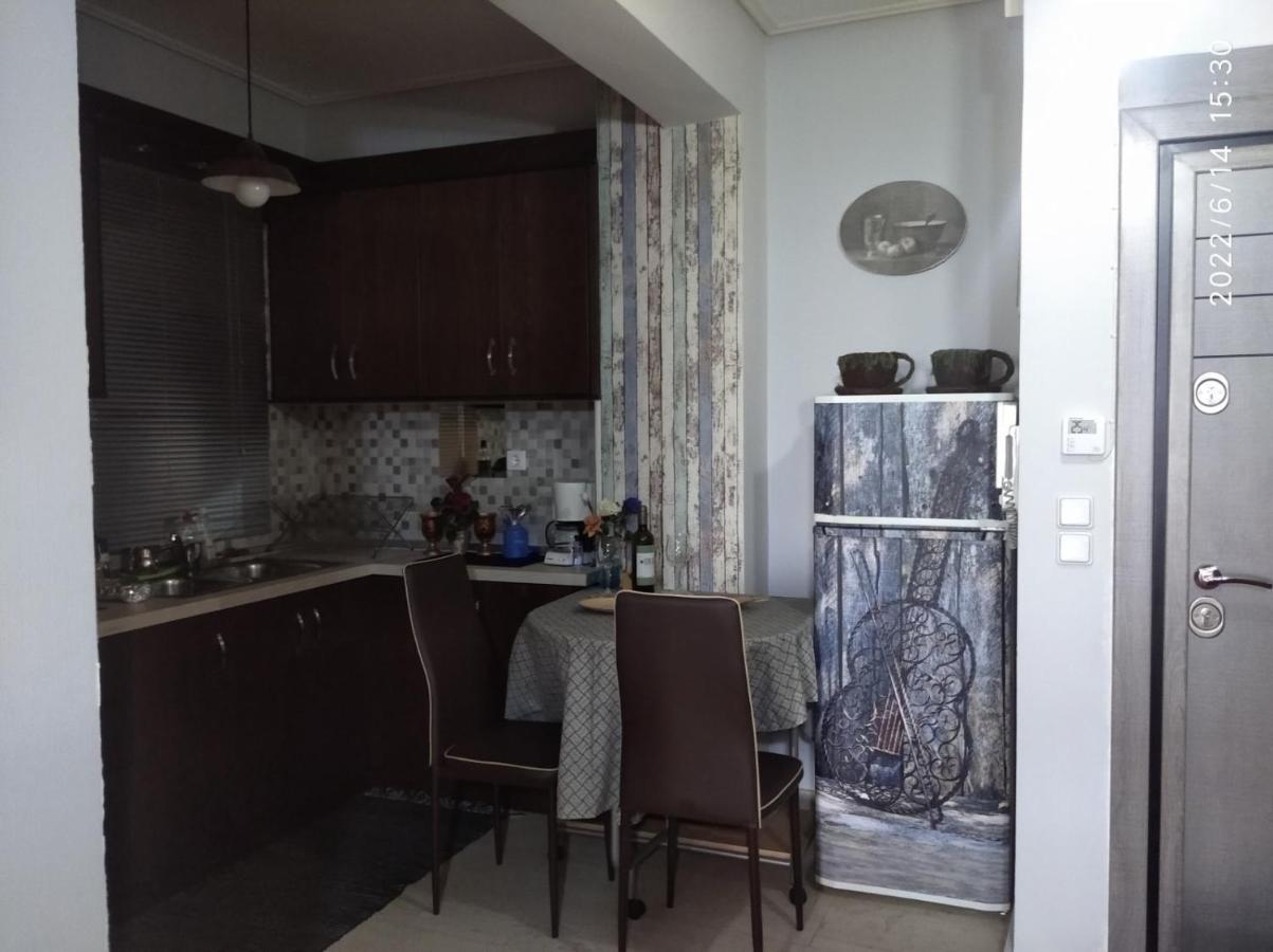 Velvet Story Apartment Trikala  Exterior photo