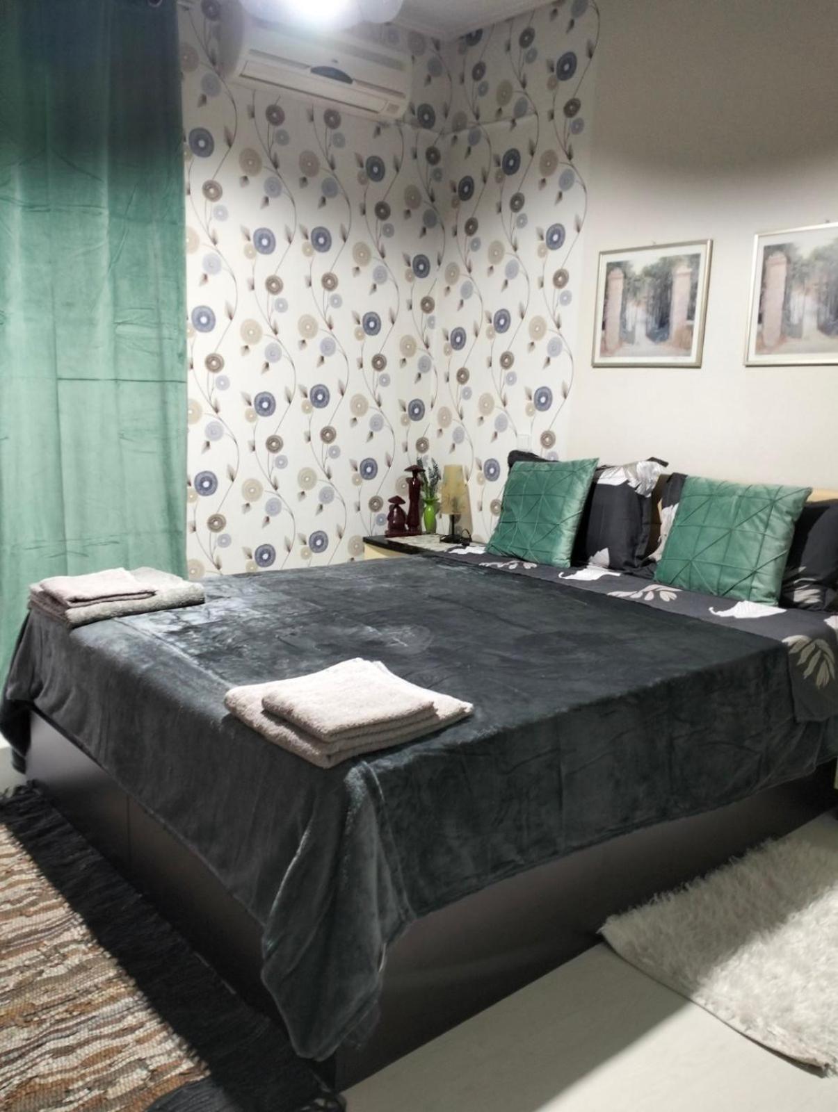 Velvet Story Apartment Trikala  Exterior photo