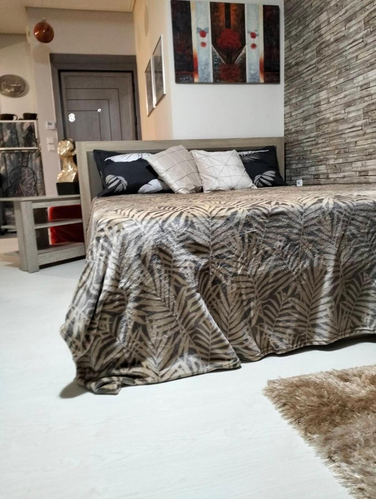 Velvet Story Apartment Trikala  Exterior photo