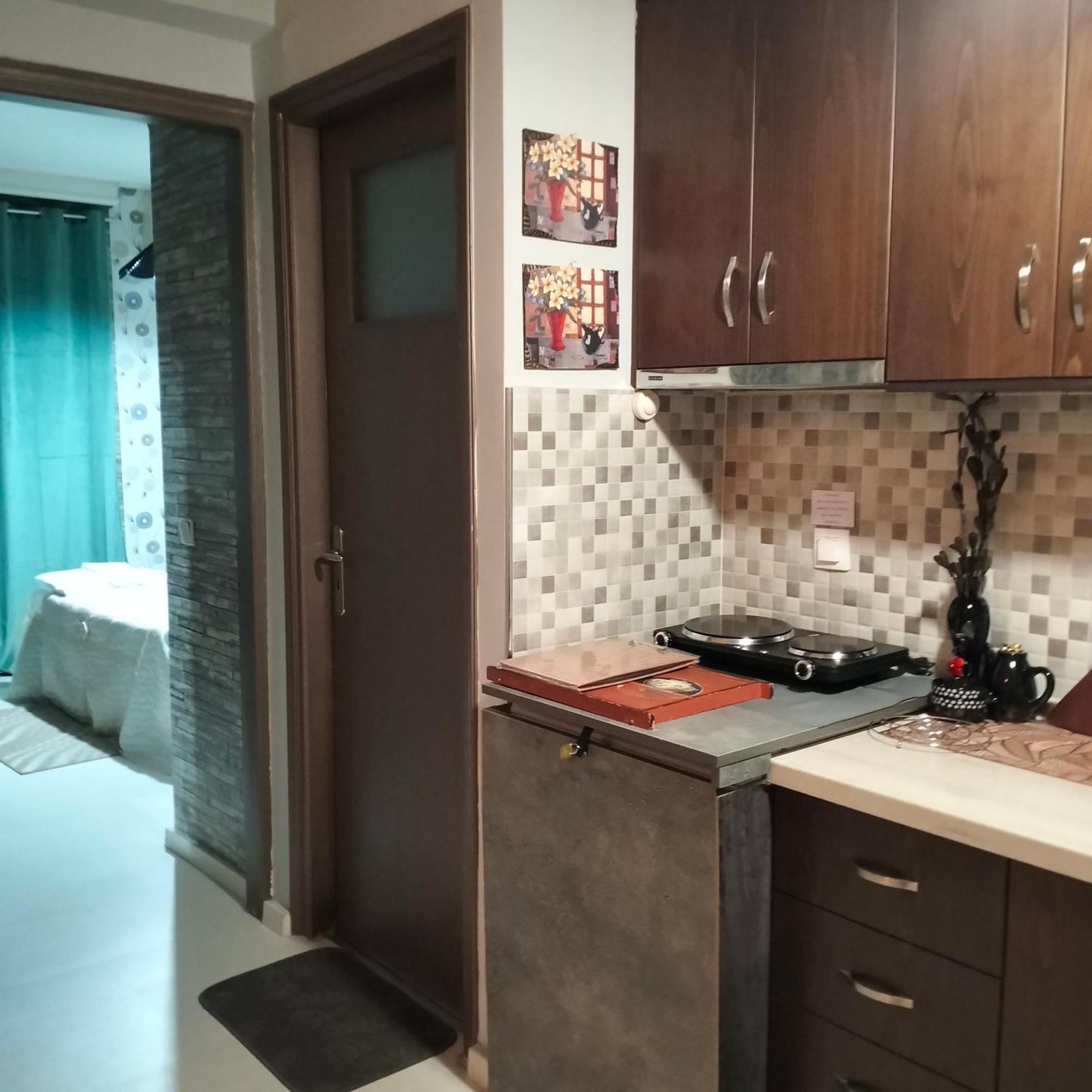 Velvet Story Apartment Trikala  Exterior photo